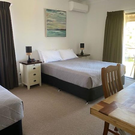 Riverside Rest Nambucca Heads Buitenkant foto